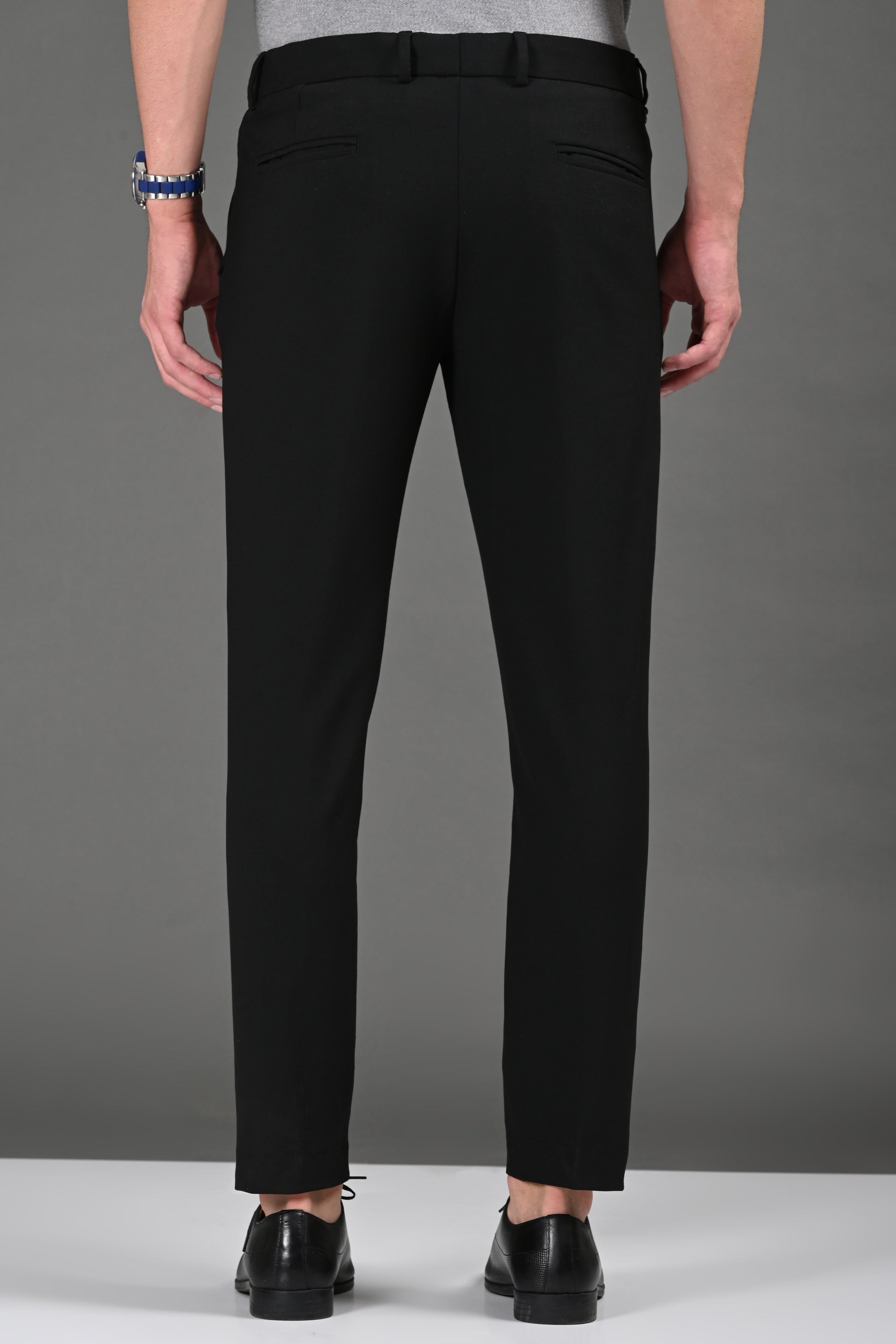 Jet Black