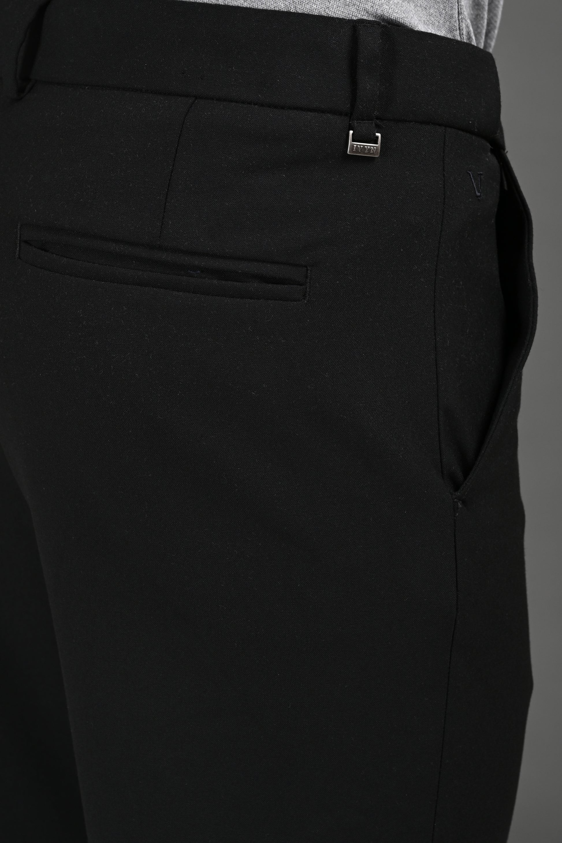 Jet Black