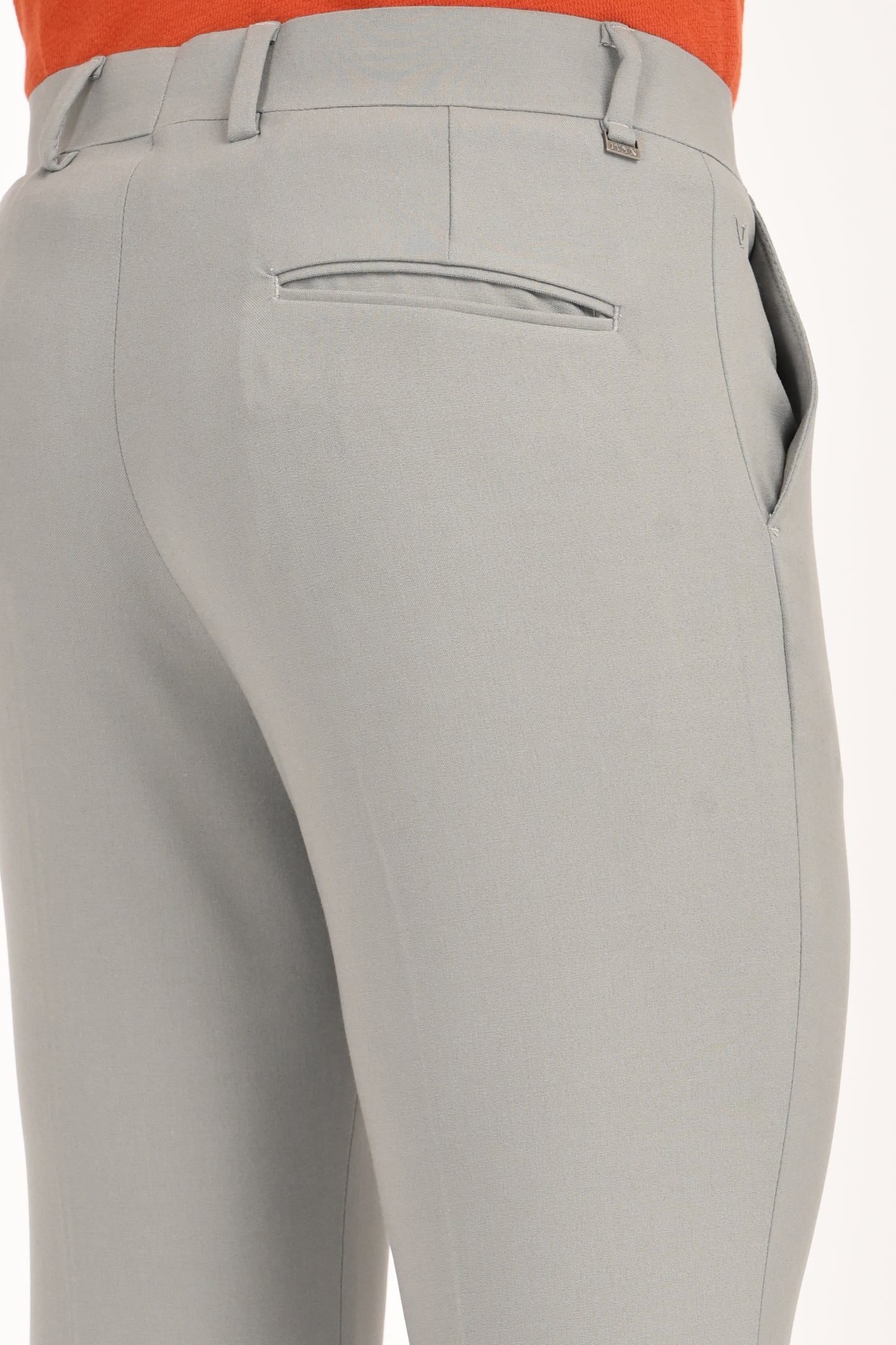 Elegant Ash Grey