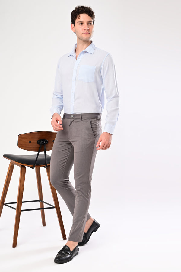 Stone Grey — alternate view