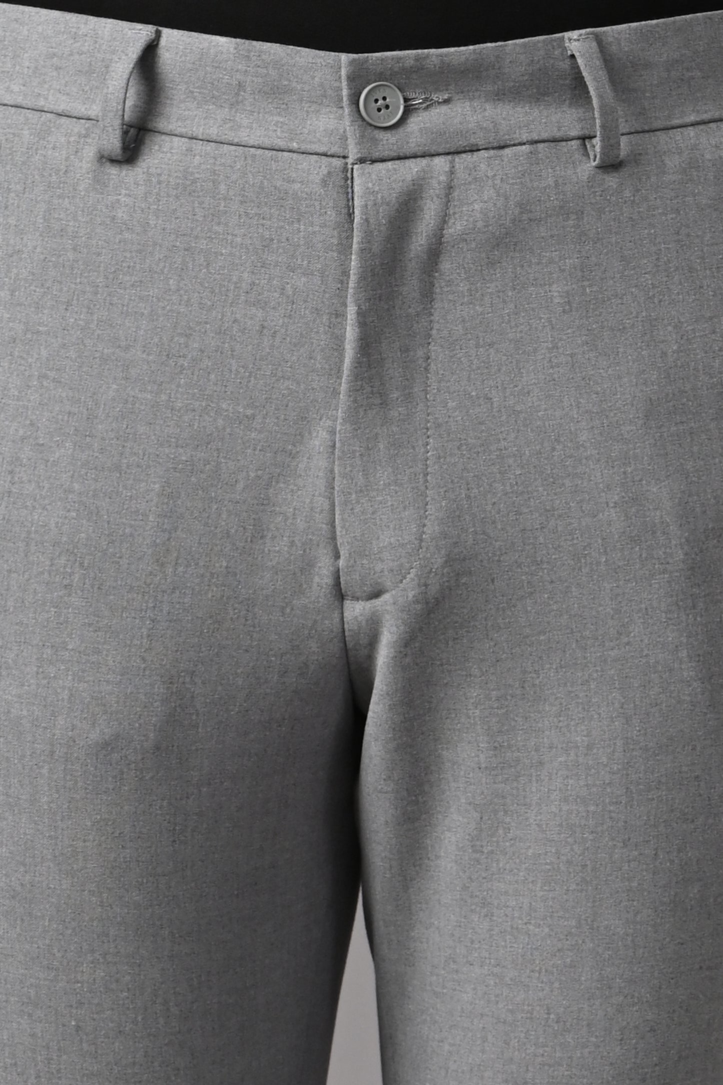 Melange Grey