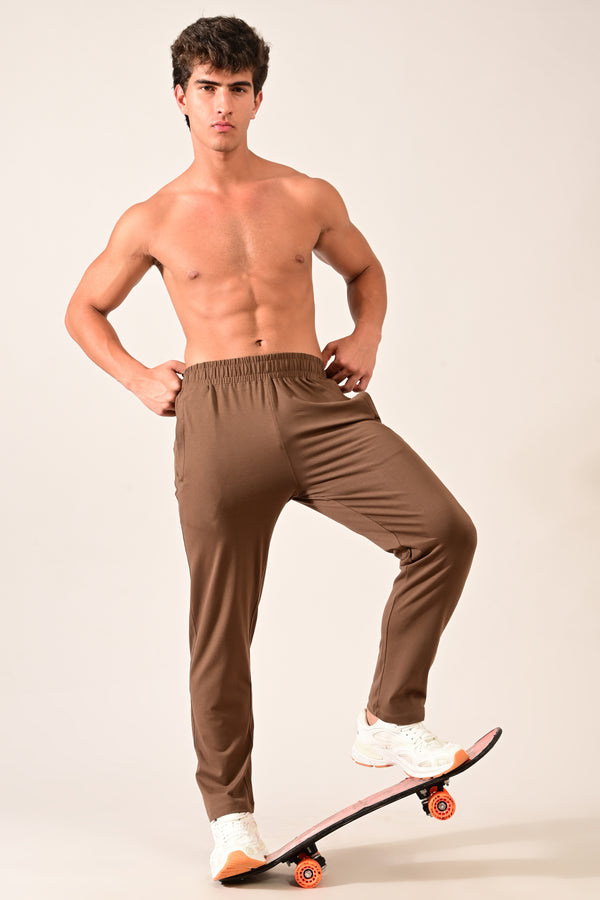 Mocha Brown — view 1