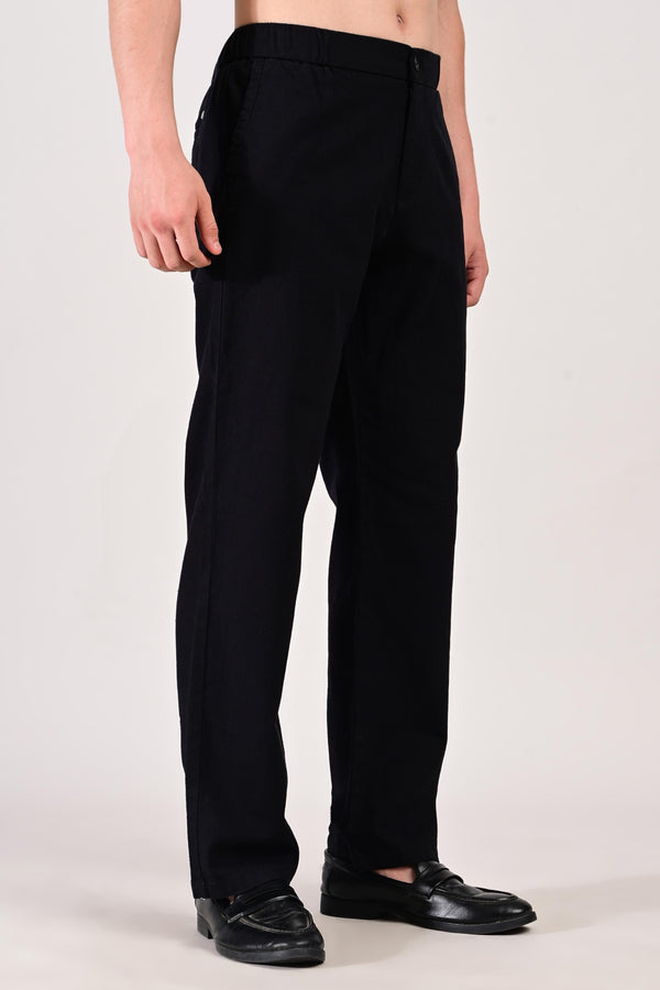 Black — alternate view