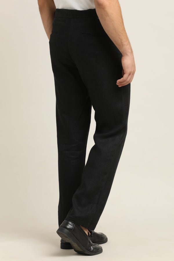 Jet Black — view 3