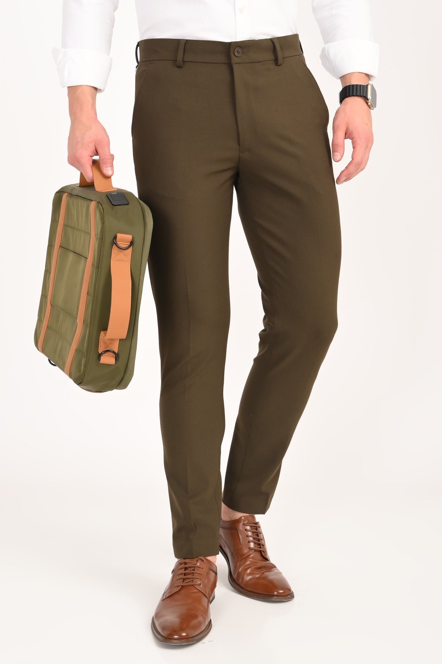 Olive Green