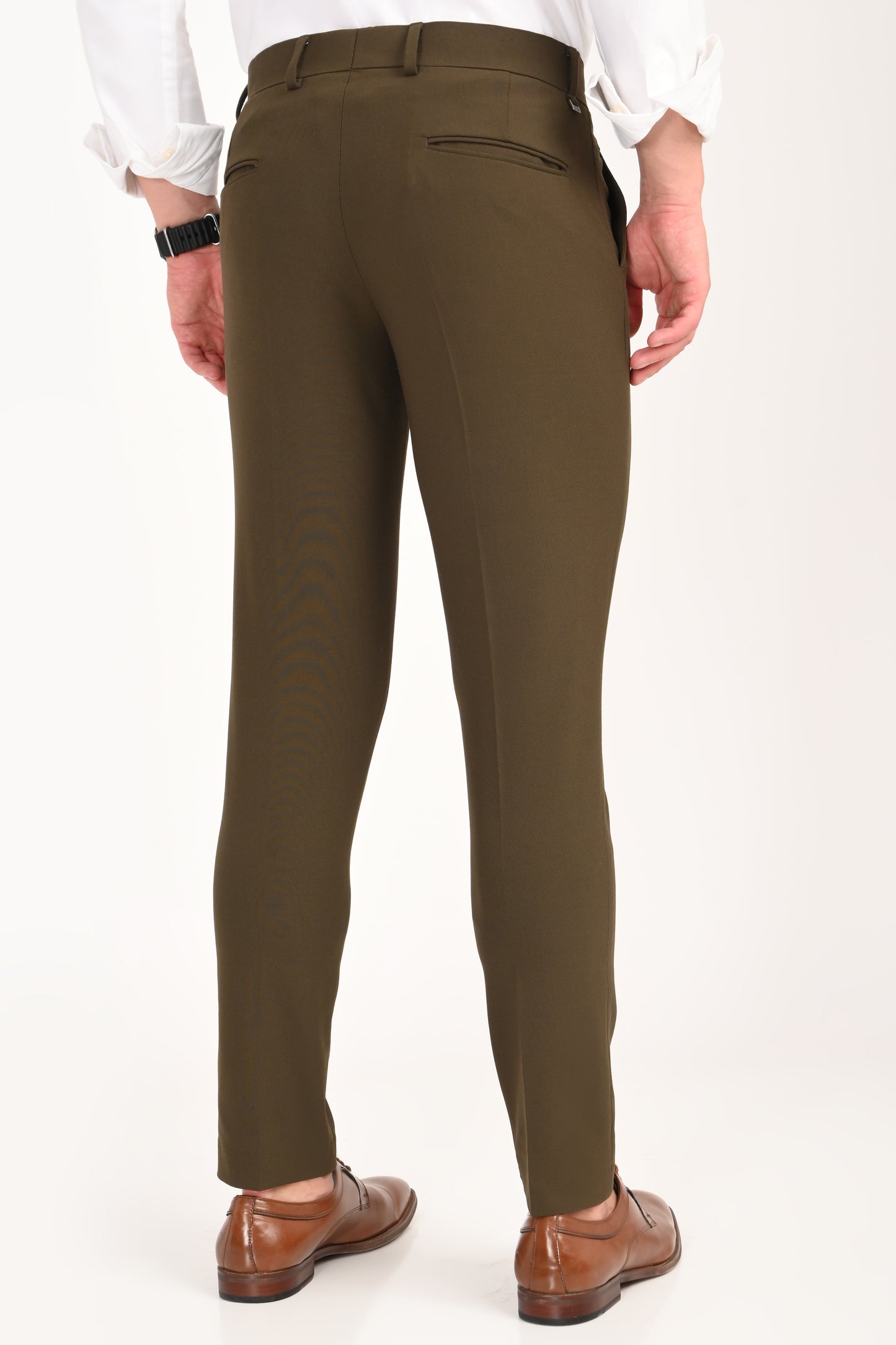Olive Green