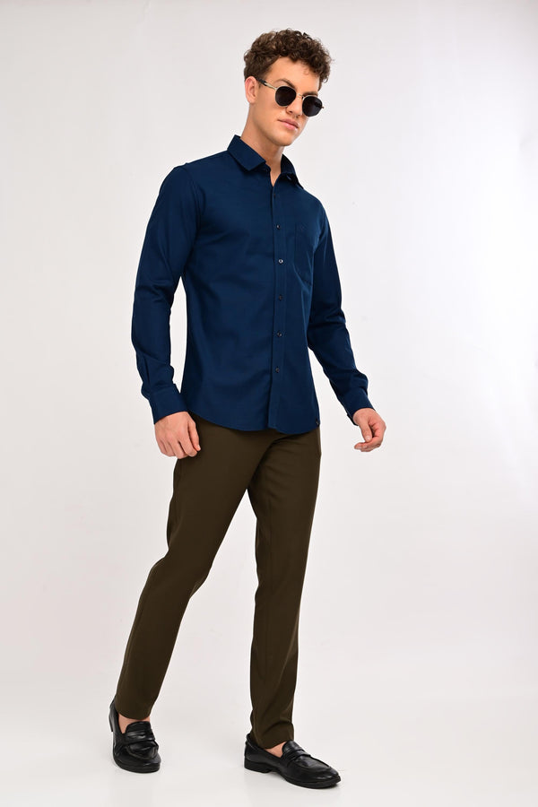 Midnight Navy