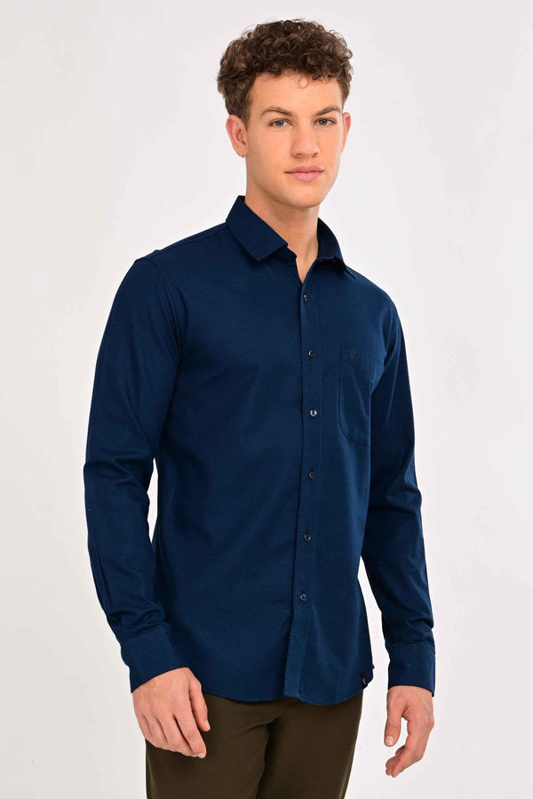 Midnight Navy