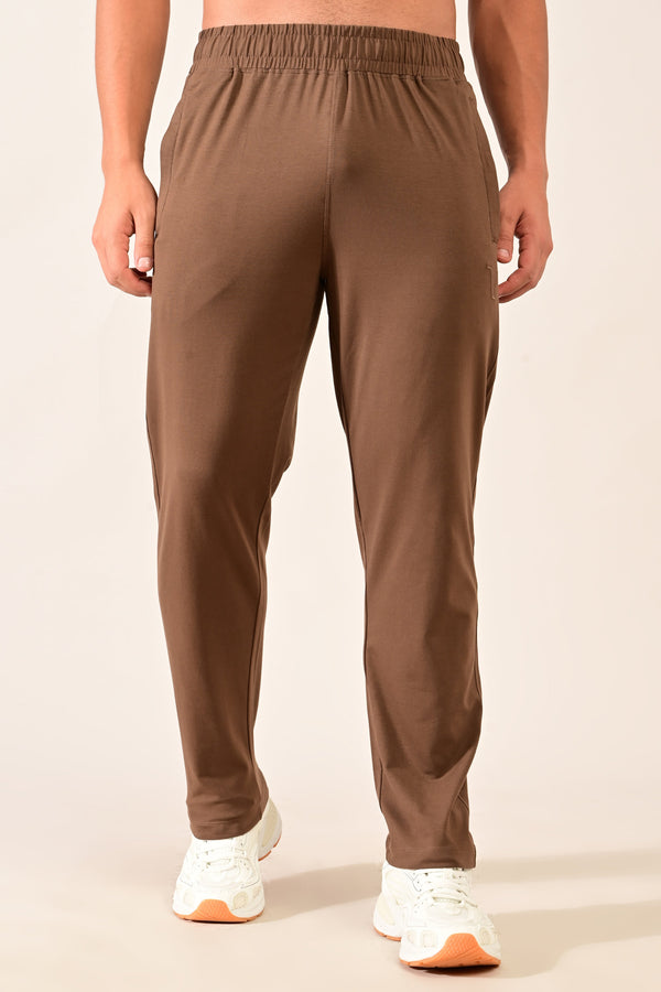 Mocha Brown