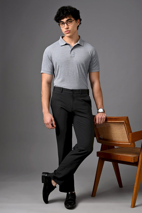 Omniwear-Straight Fit 4-Way Stretch