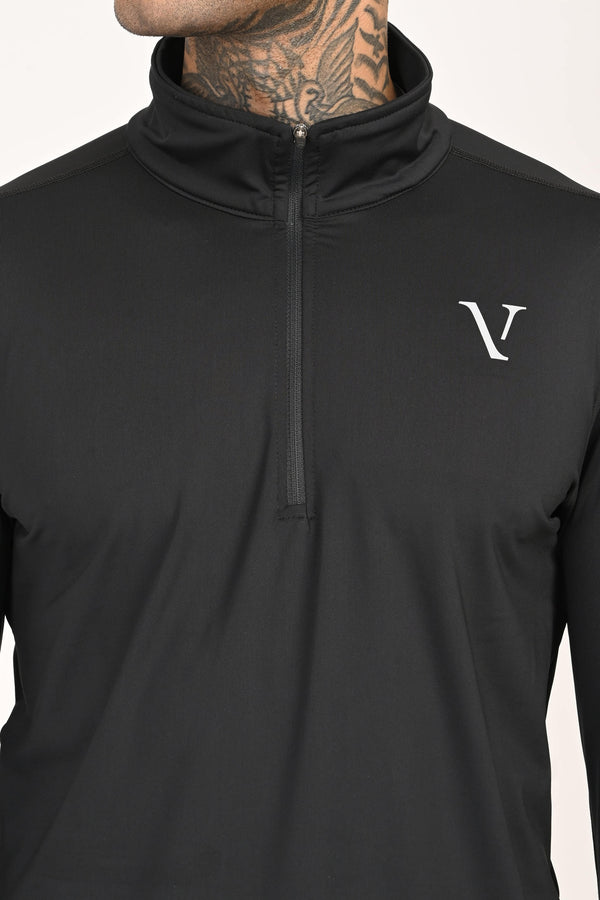 Performance Training T-Shirt - Black