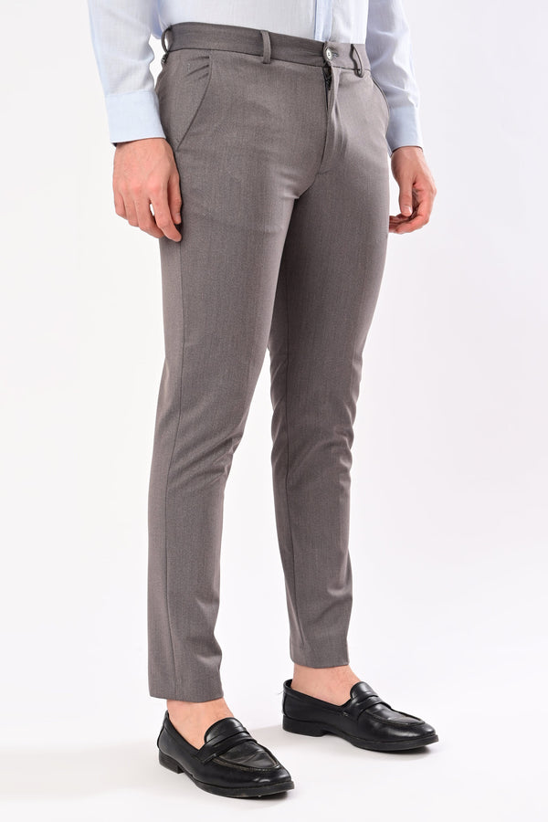 Stone Grey