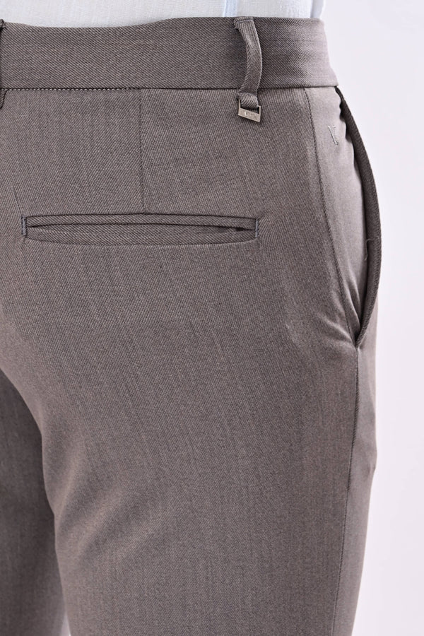 Stone Grey