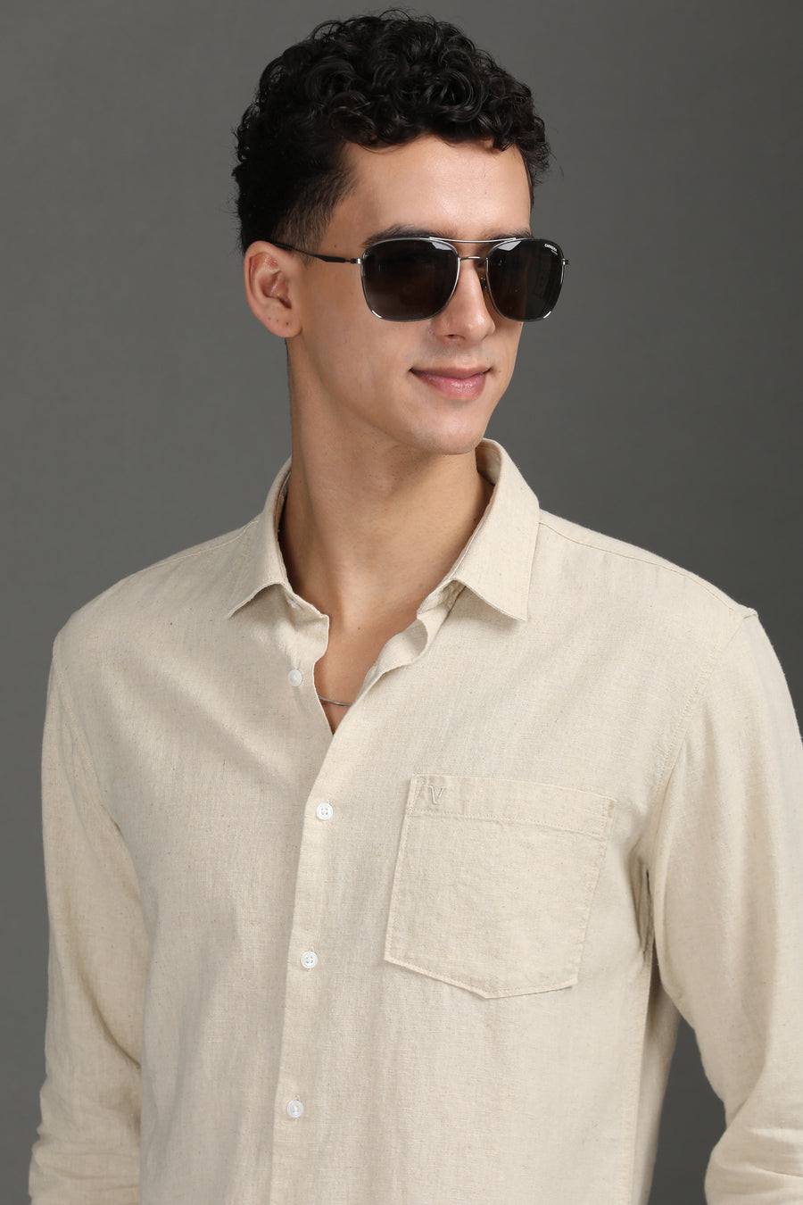 Natural Beige