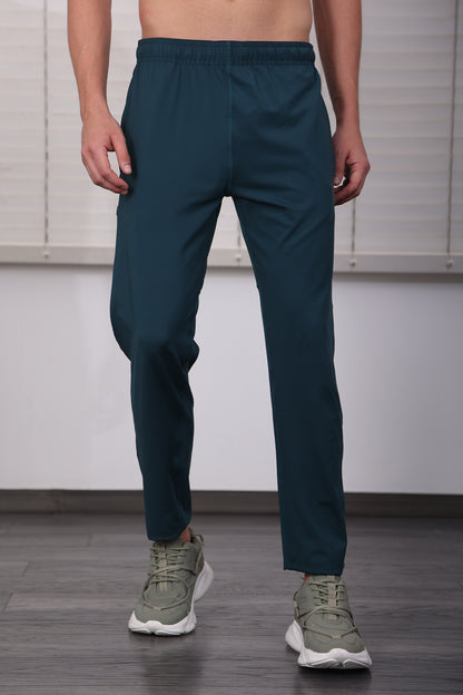 Navy Blue Track - IVYN