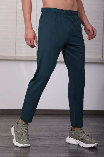 Navy Blue Track - IVYN