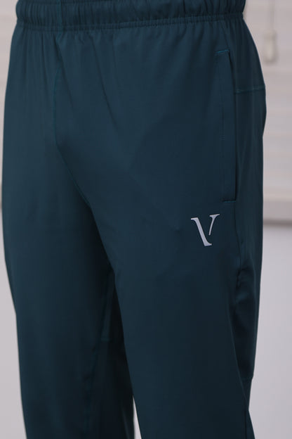 Navy Blue Track - IVYN