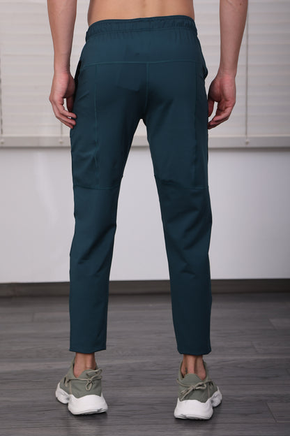 Navy Blue Track - IVYN