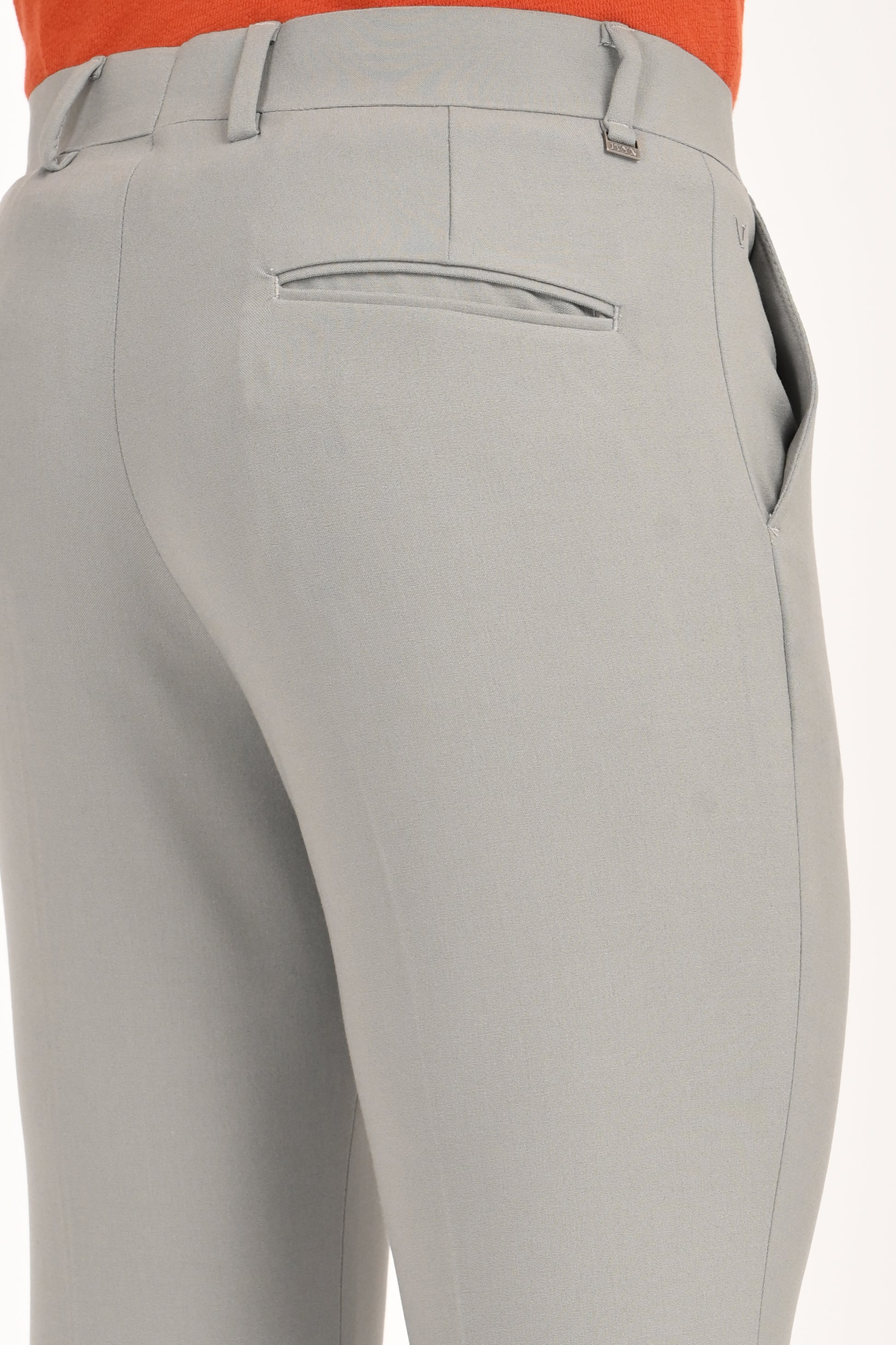 Elegant Ash Grey