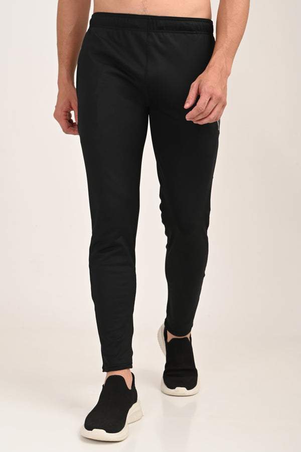 Active Stretch Track Pants — view 4