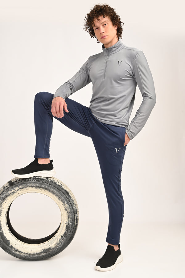 Active Stretch Track Pants — view 27