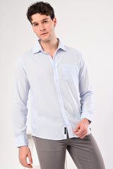 Premium Cotton Linen Shirts
