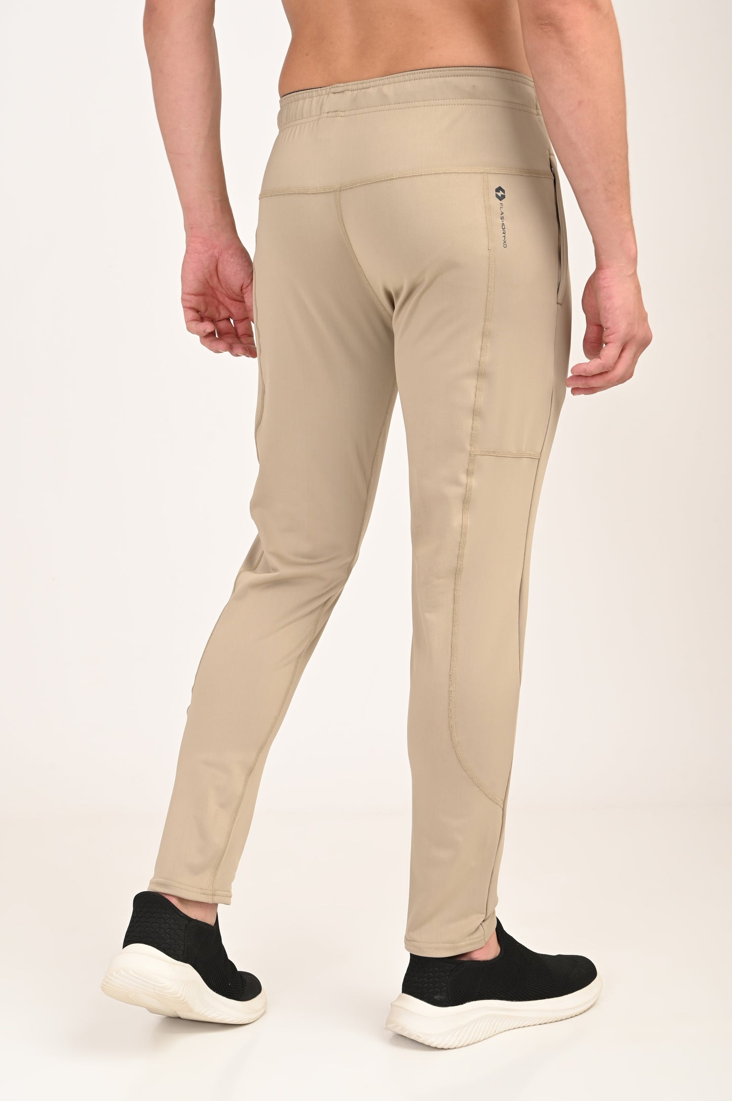 Omniwear Motion Series – Active Stretch Track Pant