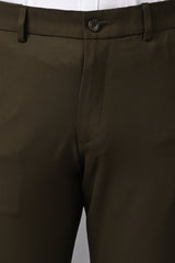 Olive Brown