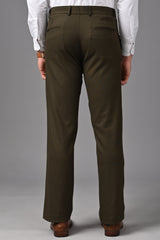 Olive Brown