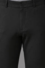 Charcoal Black