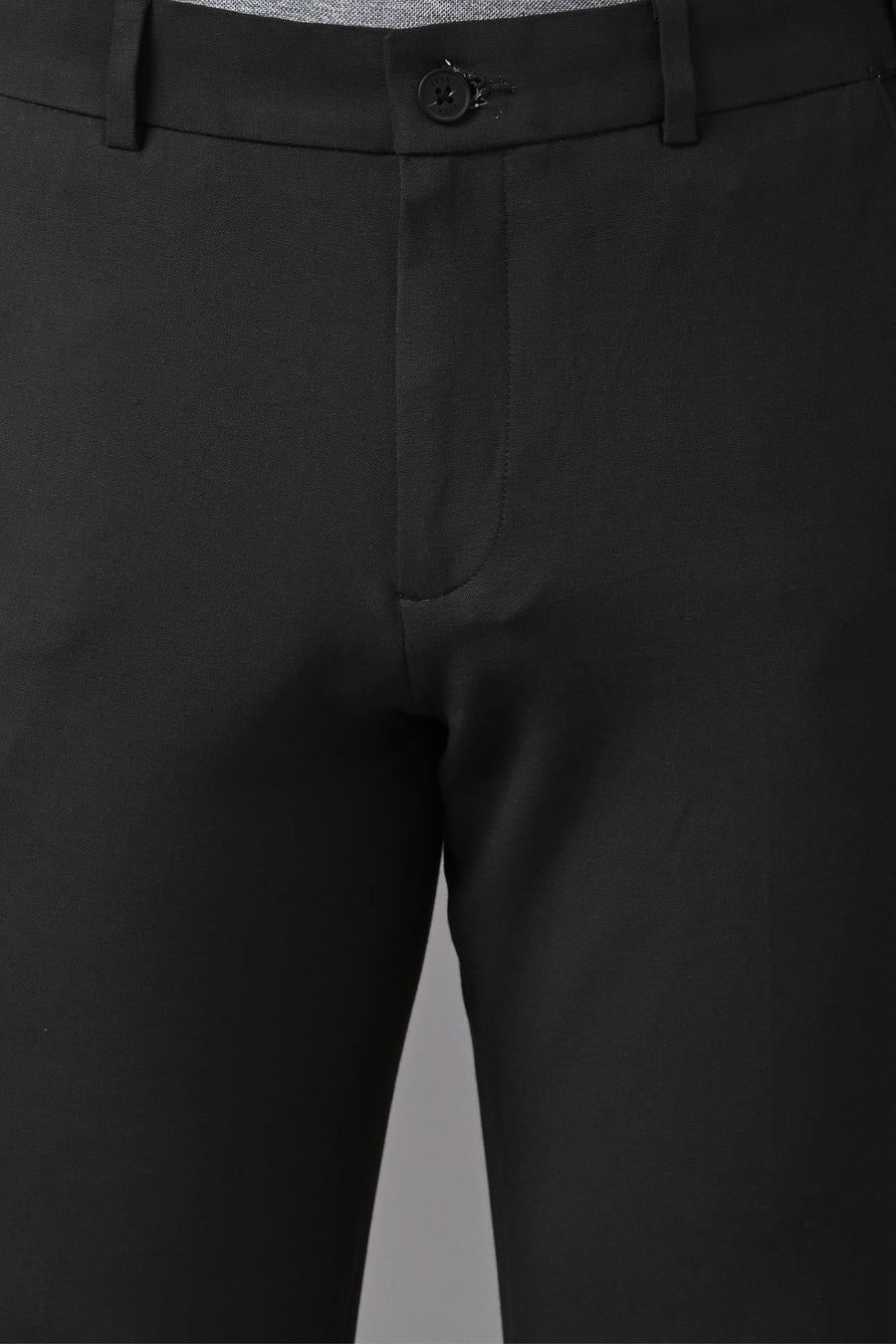 Charcoal Black