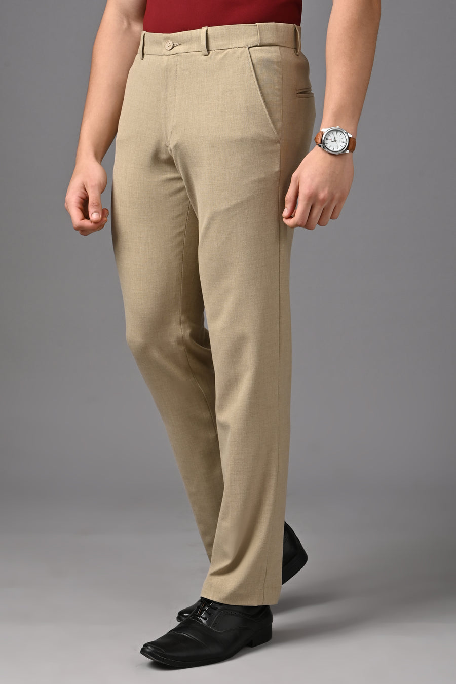 Beige Mélange