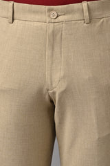 Beige Mélange