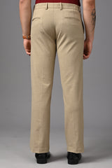 Beige Mélange