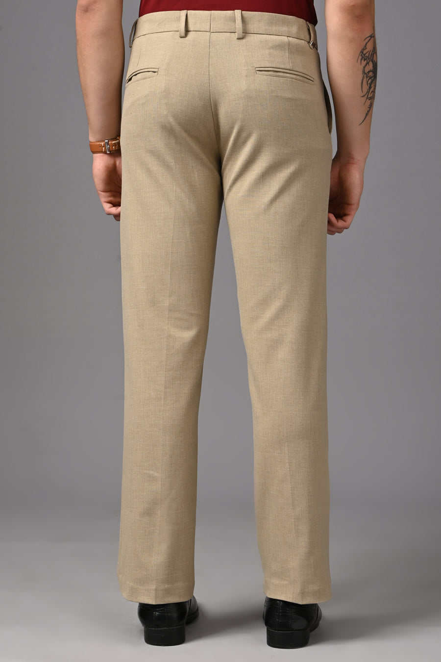 Beige Mélange