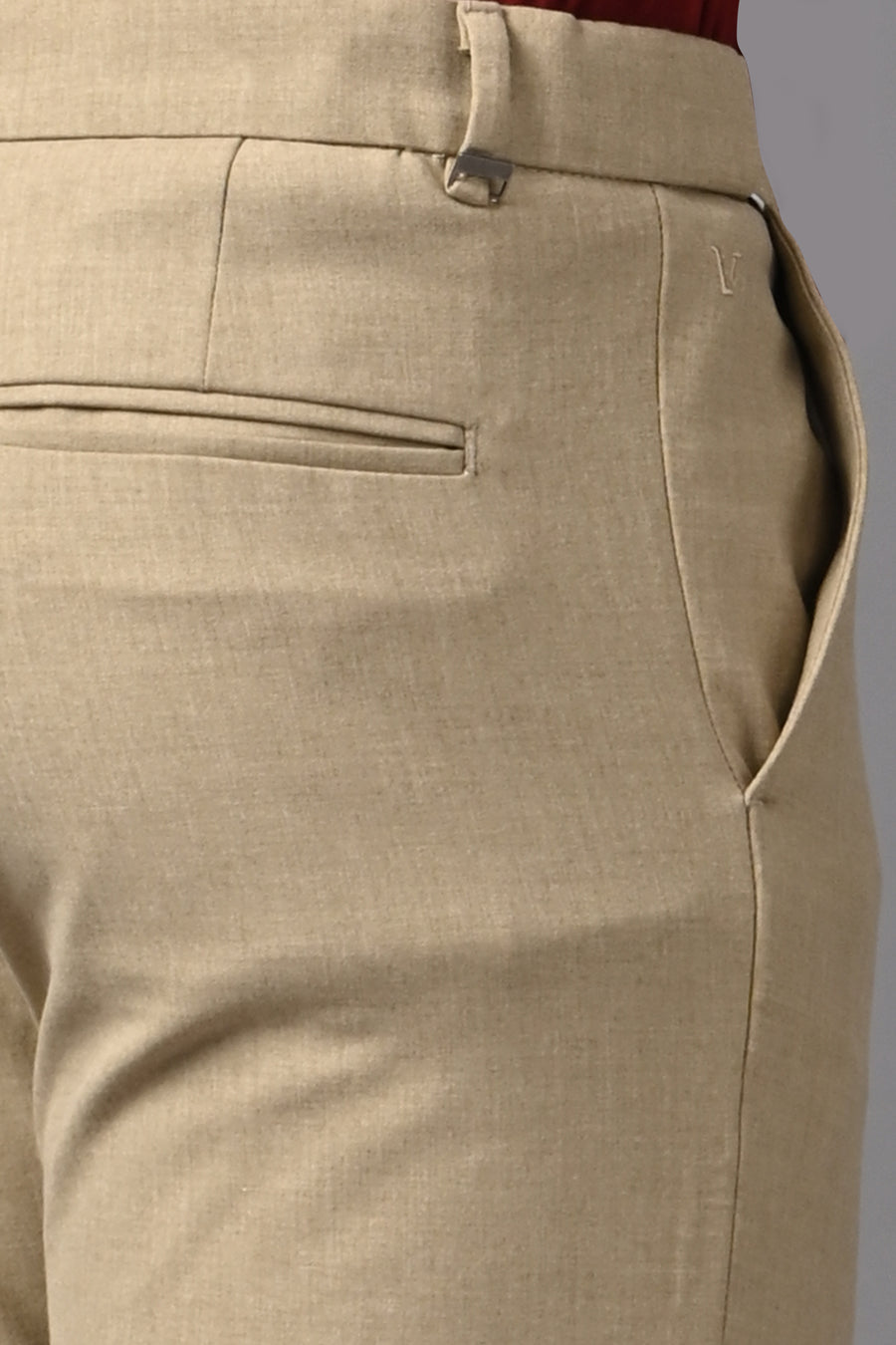 Beige Mélange