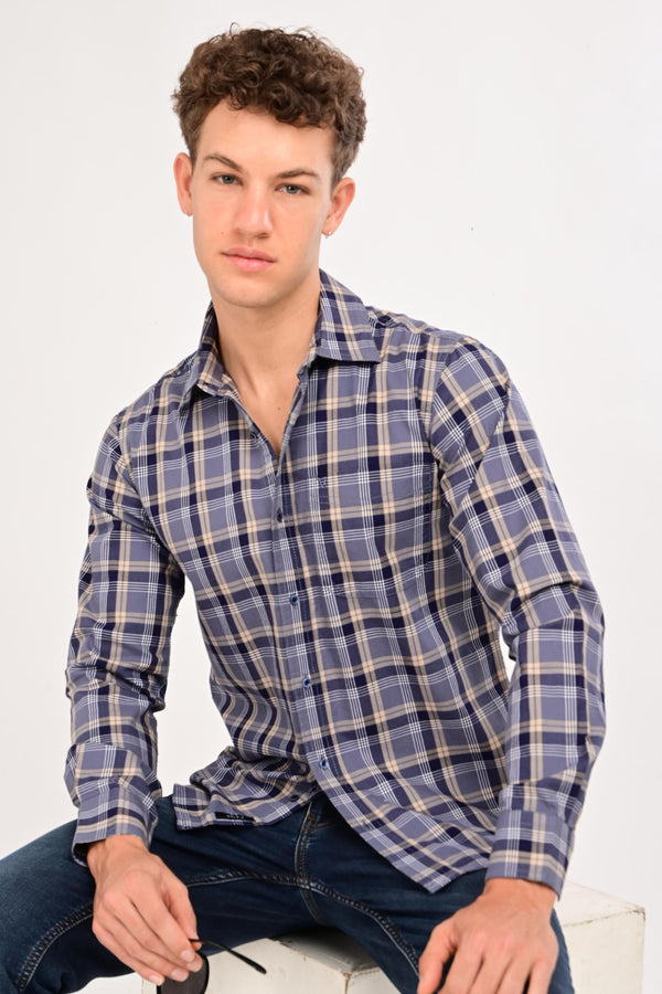 Blue Grey — view 6