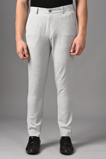 Melange Lighter Grey