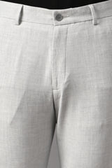 Melange Lighter Grey