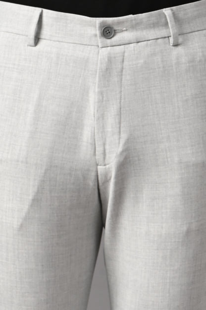 Melange Lighter Grey