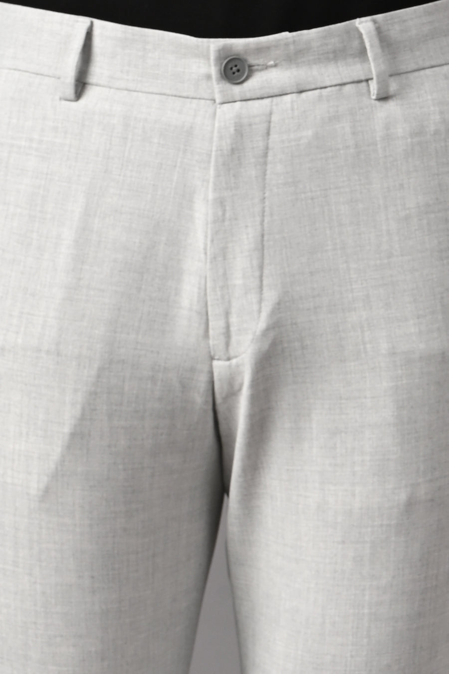 Melange Lighter Grey