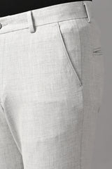 Melange Lighter Grey