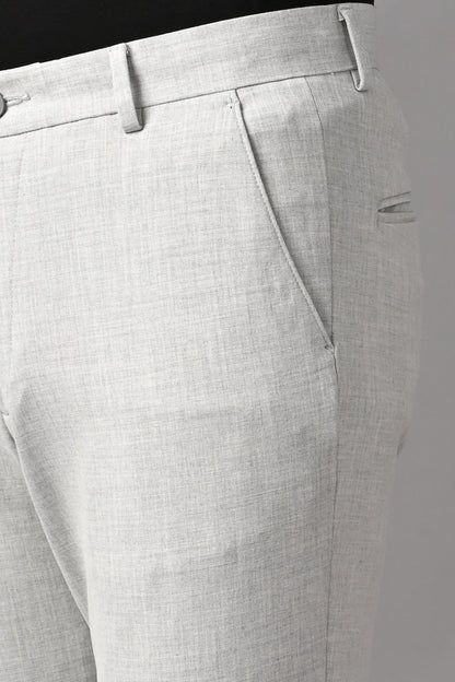 Melange Lighter Grey