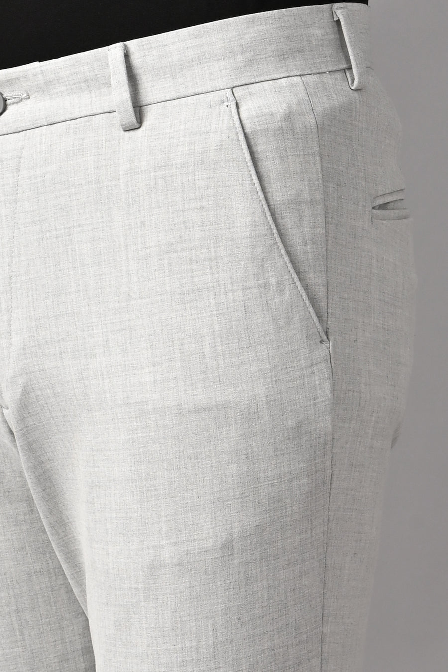 Melange Lighter Grey