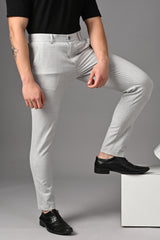 Melange Lighter Grey