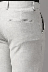 Melange Lighter Grey