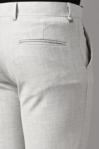 Melange Lighter Grey