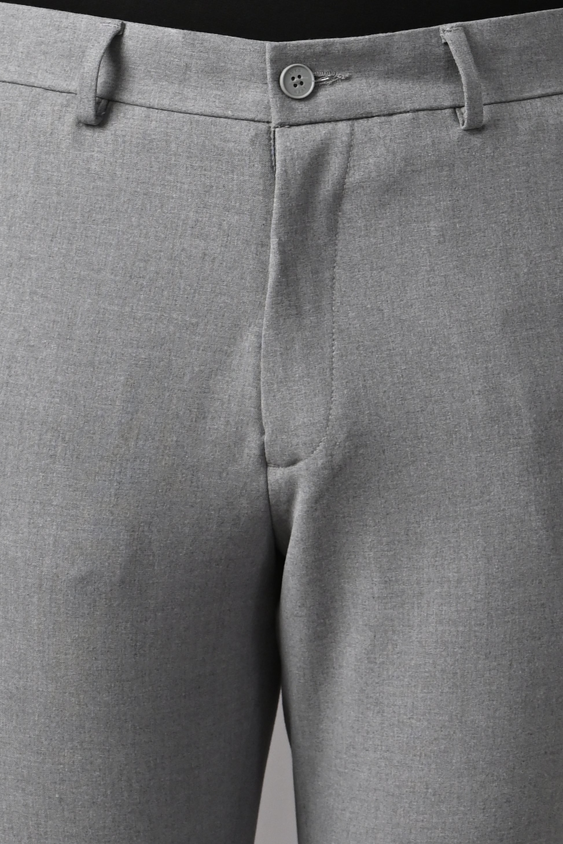 Melange Grey