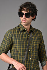 Olive Green