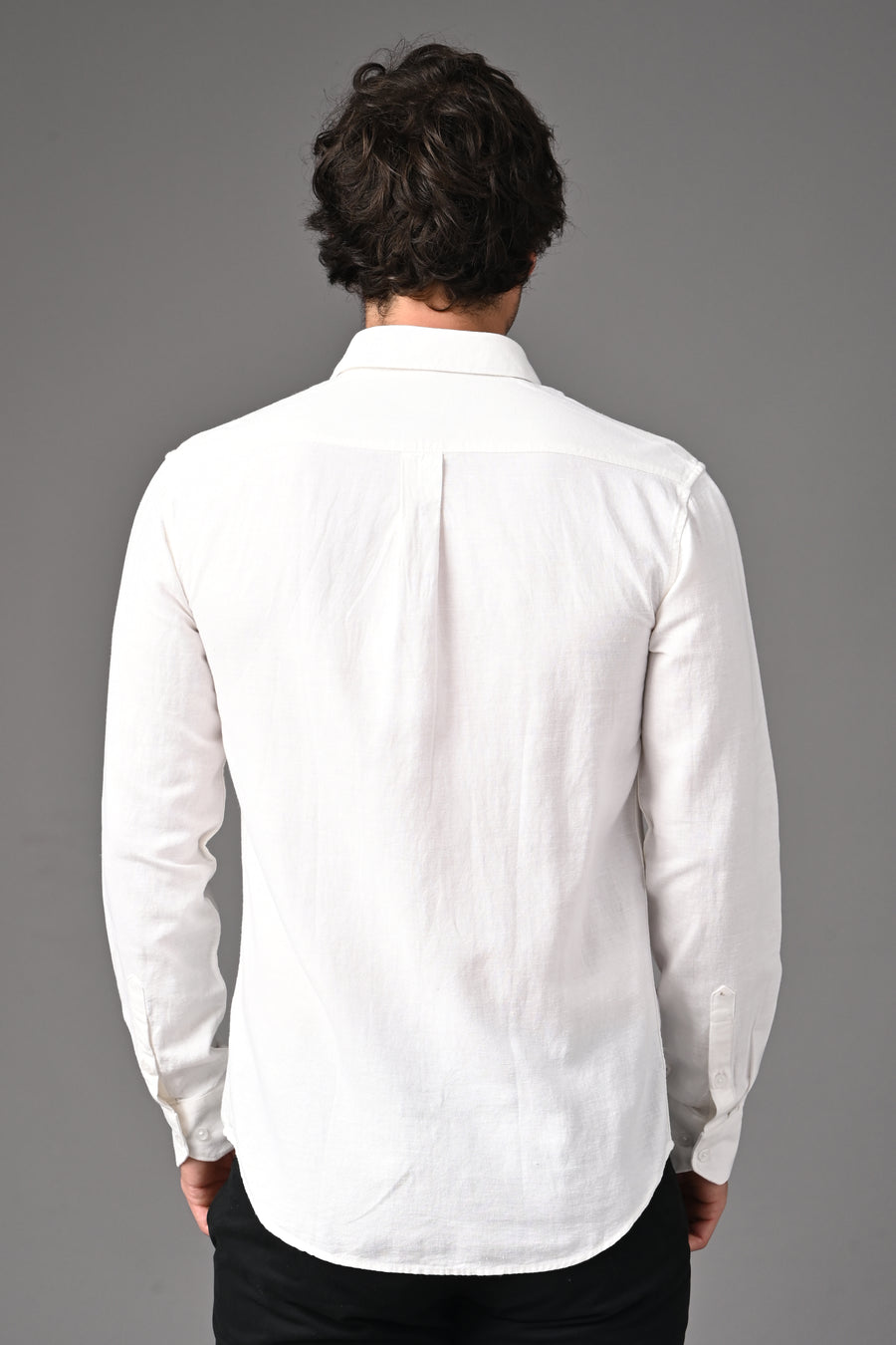 Ivory White